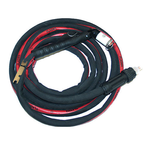 Antorcha P 150 y accesorios