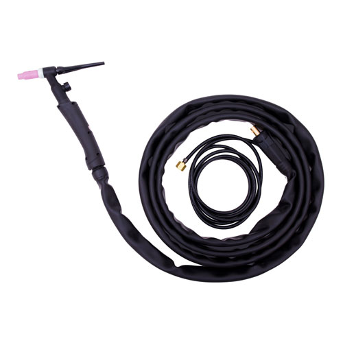 Antorcha 5XT-26 y accesorios