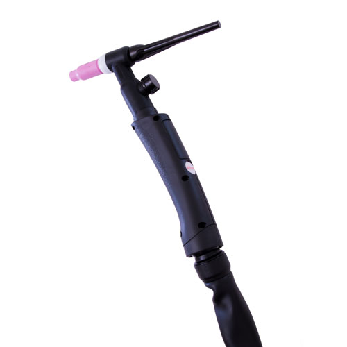 Antorcha 5XT-26 y accesorios