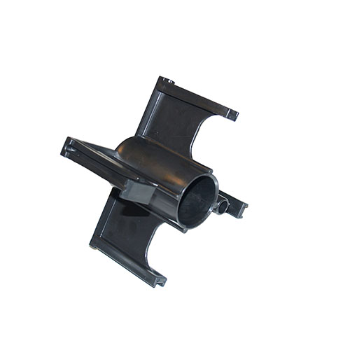 Adaptador carrete hilo