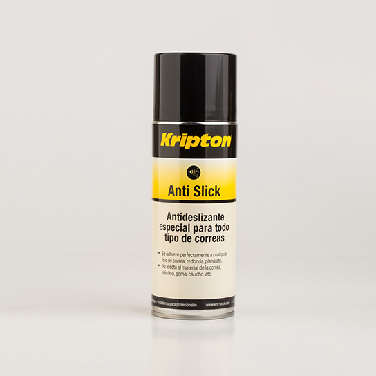 KRIPTON ANTI-SLICK SPRAY