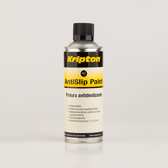 KRIPTON ANTISLIP PAINT SPRAY