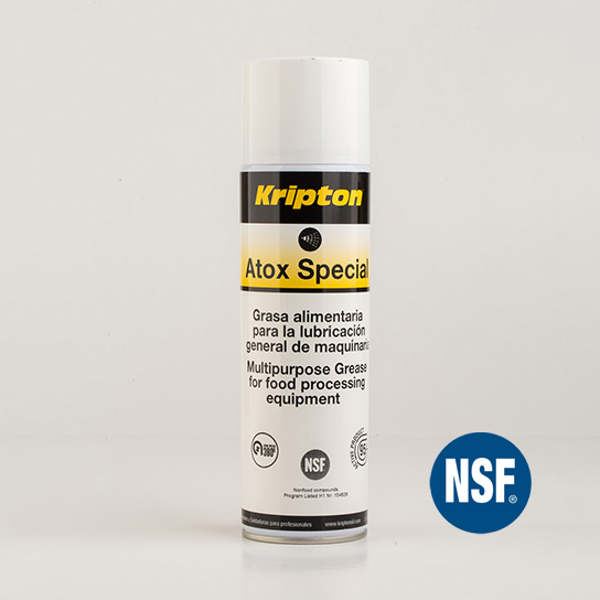 KRIPTON ATOX SPECIAL SPRAY 500ml.