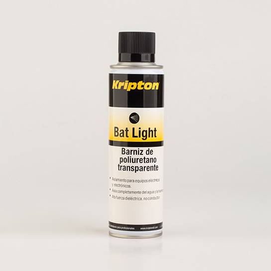 KRIPTON BAT LIGHT SPRAY