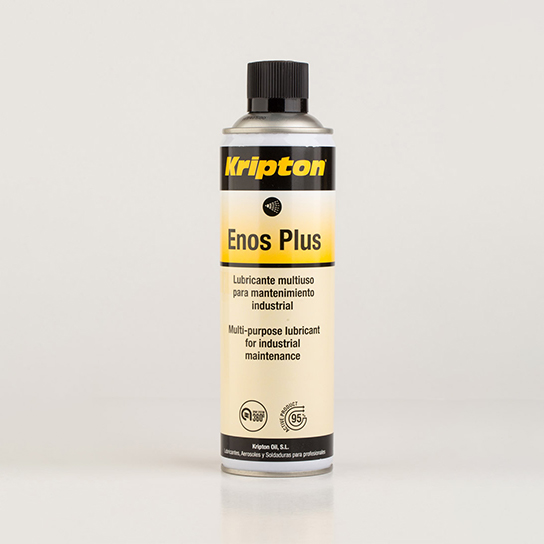 KRIPTON ENOS PLUS ANTIOX 1 AO SPRAY