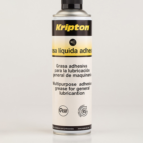 KRIPTON PTFE GREASE GR SPRAY