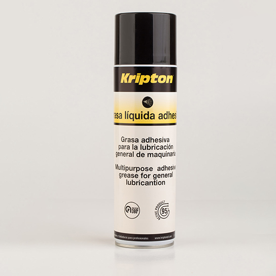 GRASA LIQUIDA ADHESIVA SPRAY