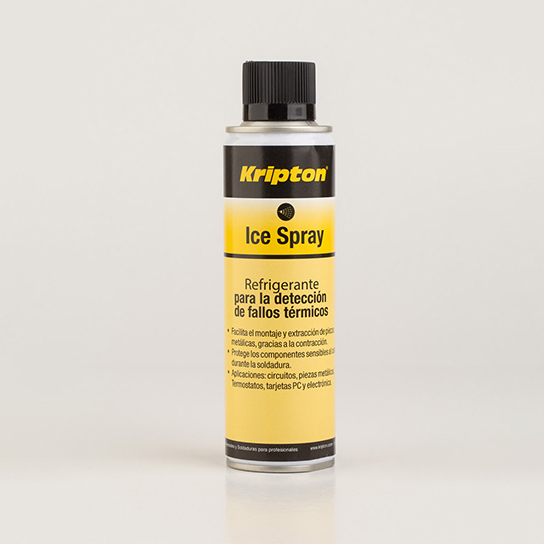 KRIPTON ICE SPRAY 250ml