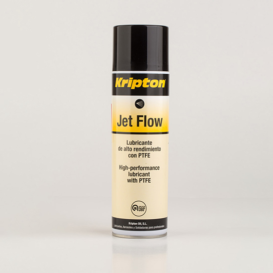 KRIPTON JET FLOW SPRAY 500 ml.