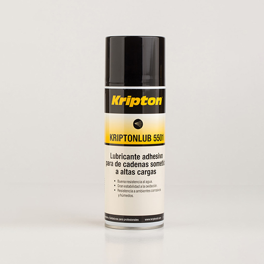 KRIPTONLUB 5501 SPRAY