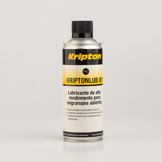 KRIPTONLUB 811 SPRAY