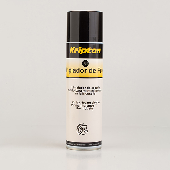 Limpiador de Frenos 300ML – Pysta