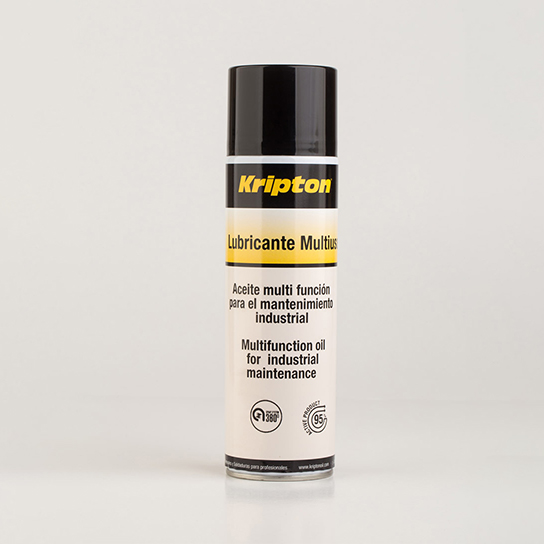 LUBRICANTE MULTIUSOS SPRAY