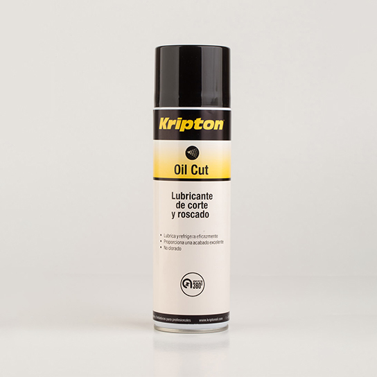 KRIPTON OIL CUT SPRAY SPRAY 500ml.