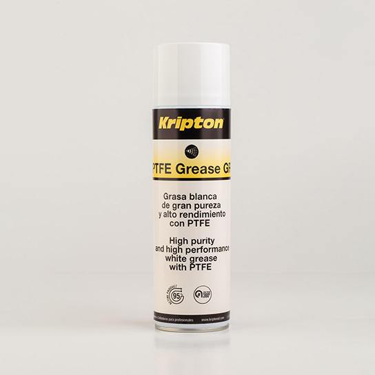 KRIPTON PTFE GREASE GR SPRAY