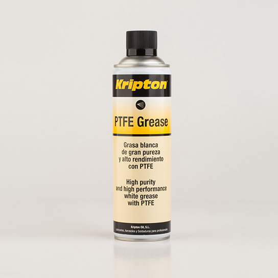 KRIPTON PTFE GREASE SPRAY 500ml.