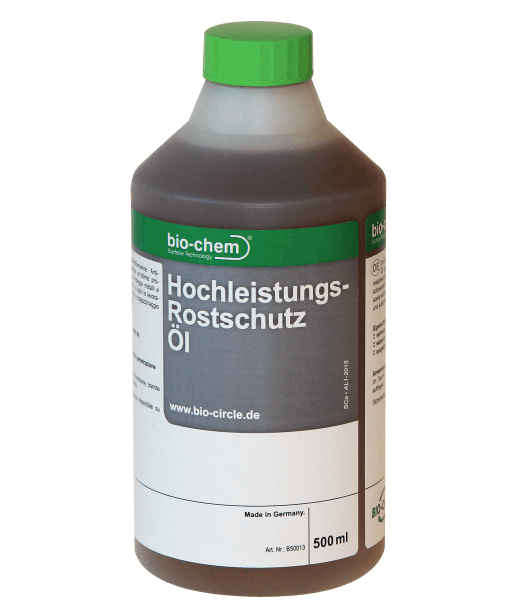 ACEITE ANTIOXIDANTE ALTO RENDIMIENTO