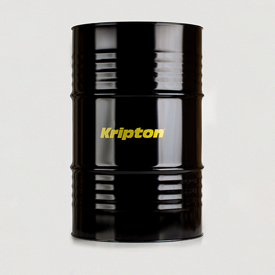 KRIPTON OIL TEMP