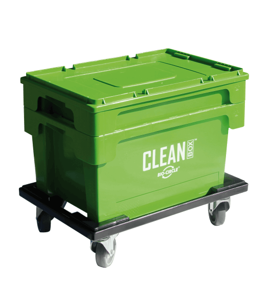 CLEAN BOX MOBIL