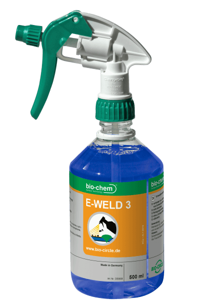 E WELD -3