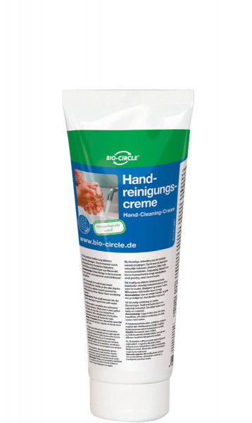 HAND CLEANER CREAM