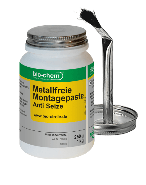 METAL FREE ANTISEIZE