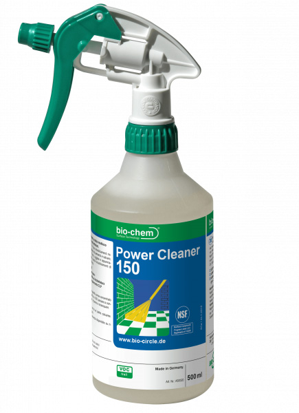 POWER CLEANER 150