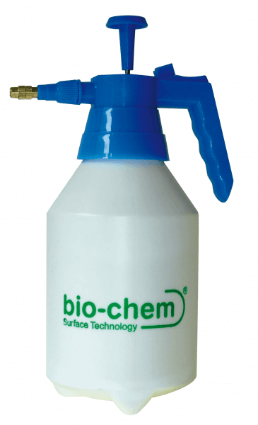 PULVERIZADOR BOMBEO 1,5