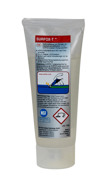 SURFOX T